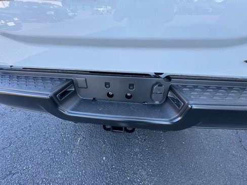New 2026 RAM 2500 Warlock AWD/4WD image 50