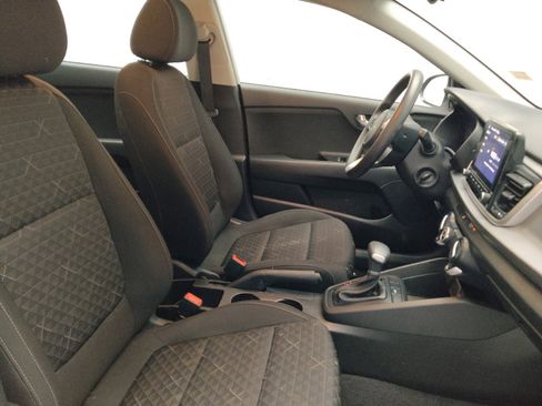 Used 2023 Kia Rio LX image 21