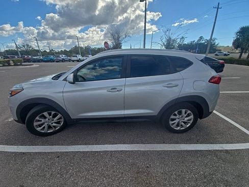 Used 2019 Hyundai Tucson Value image 3