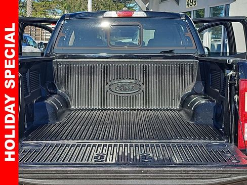 Used 2019 Ford Ranger XLT w/ Equipment Group 302A Luxury image 12