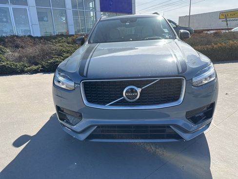 Used 2020 Volvo XC90 T6 R-Design w/ Protection Package Premier image 2
