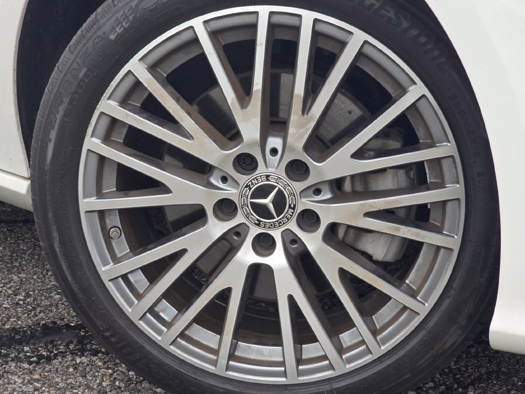 Certified 2023 Mercedes-Benz CLA 250 4MATIC image 11