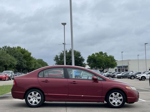 Used 2006 Honda Civic LX image 3