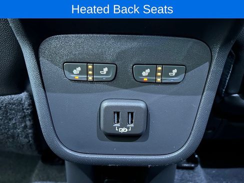 Used 2020 GMC Terrain Denali AWD/4WD image 8