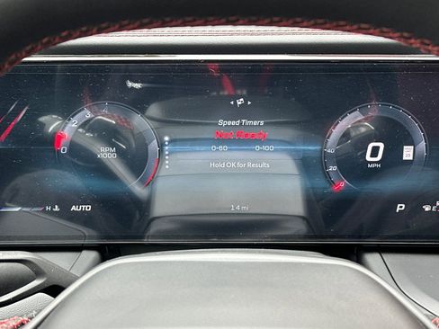 New 2026 Dodge Charger Scat Pack image 23