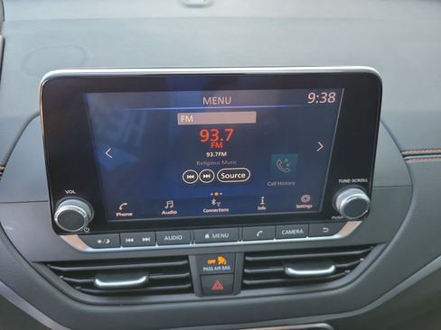 Used 2022 Nissan Altima 2.5 SR image 15