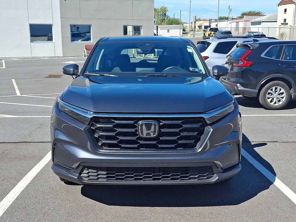 Used 2024 Honda CR-V LX image 2