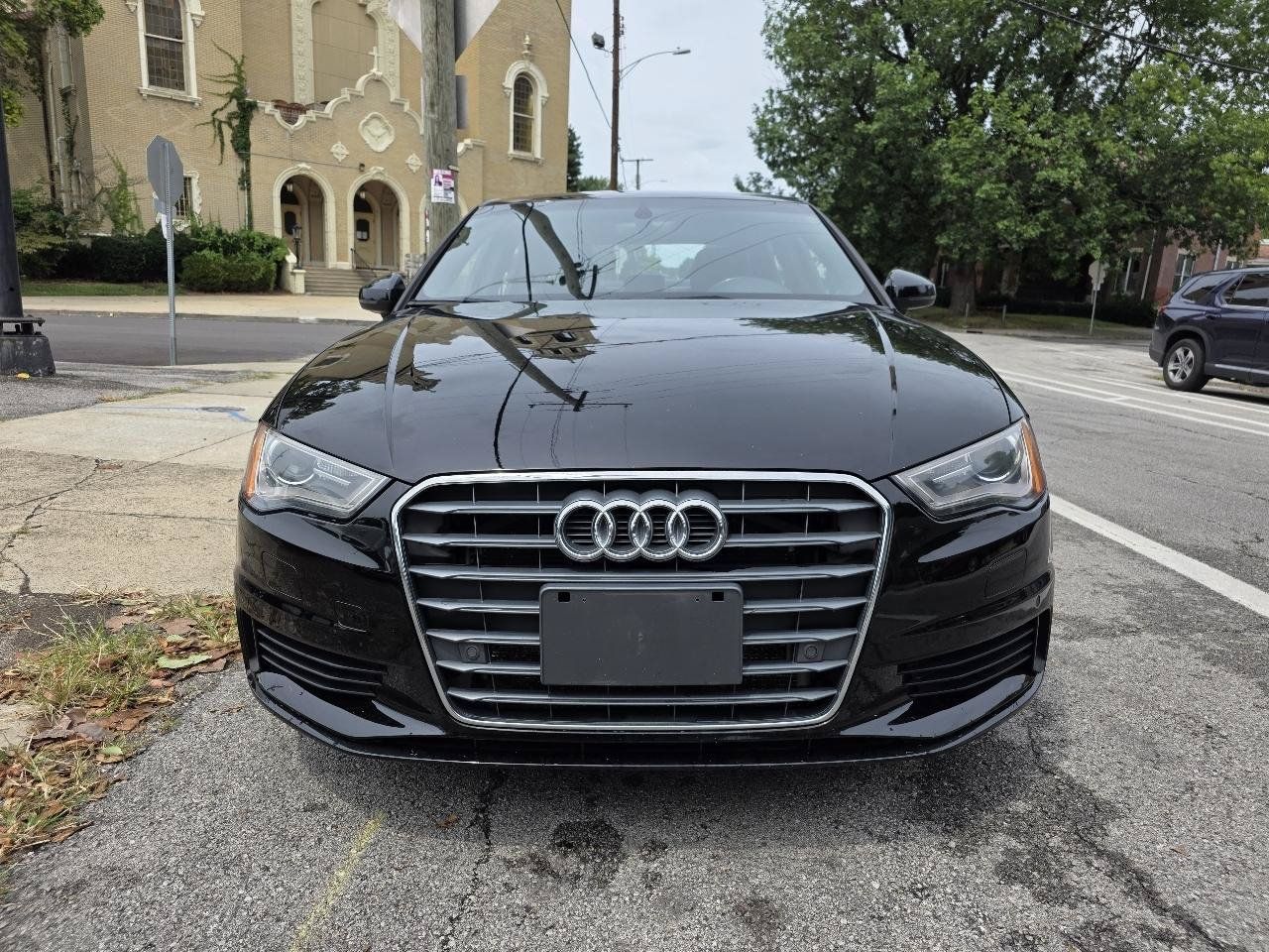 Used 2016 Audi A3 1.8T Premium FWD image 8