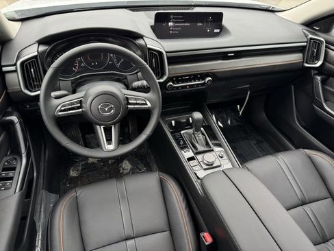 New 2026 MAZDA CX-50 AWD 2.5 S w/ Premium Package image 6