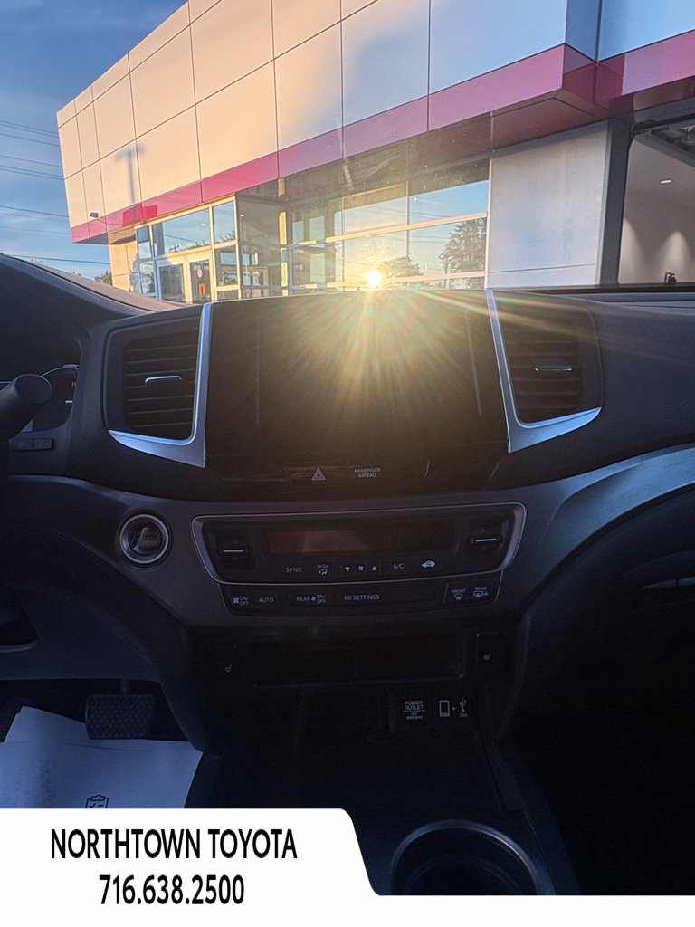 Used 2020 Honda Ridgeline RTL image 22