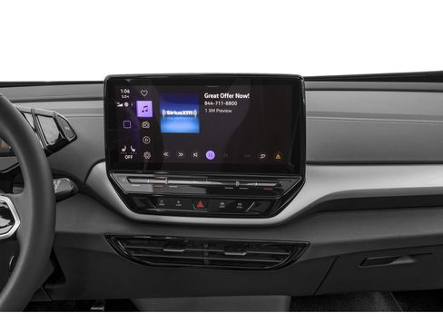 New 2026 Volkswagen ID.4 Pro image 7