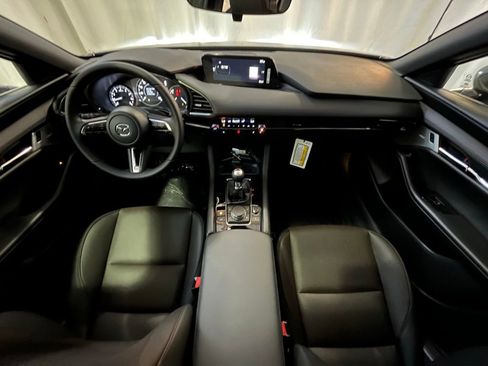 New 2026 MAZDA MAZDA3 2.5 S Hatchback w/ Premium Pkg image 13