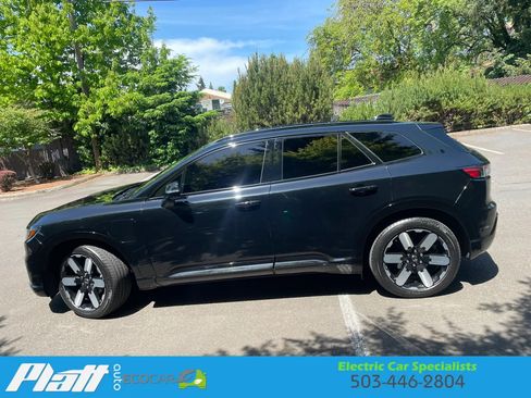 Used 2024 Honda Prologue Elite image 10