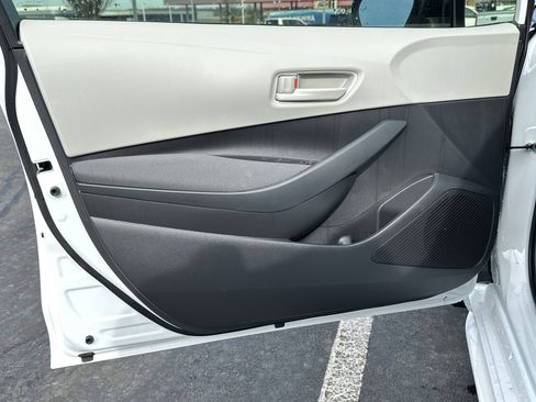 New 2026 Toyota Corolla LE image 13