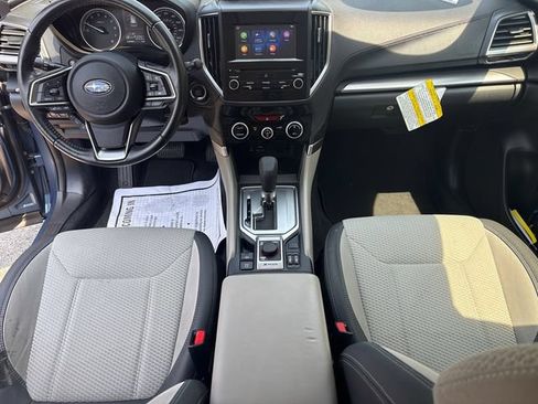 Used 2020 Subaru Forester Premium AWD/4WD image 19