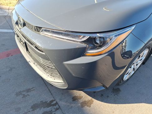 Used 2024 Toyota Corolla LE image 10