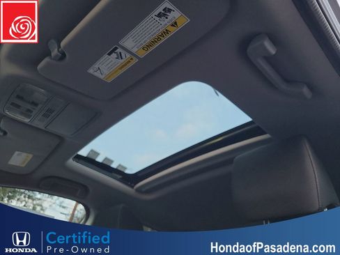 Certified 2019 Honda CR-V EX image 22