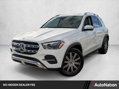 Certified 2025 Mercedes-Benz GLE 350 4MATIC