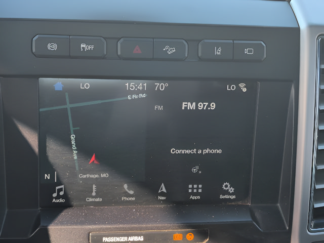 Used 2019 Ford F250 Platinum w/ Platinum Ultimate Package AWD/4WD image 13