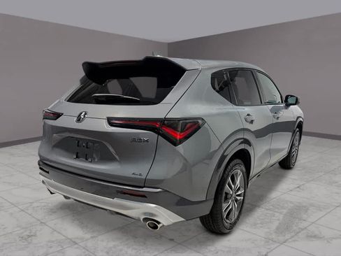New 2026 Acura ADX AWD image 7