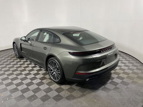 New 2026 Porsche Panamera RWD image 3