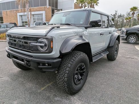 Used 2024 Ford Bronco Raptor image 8