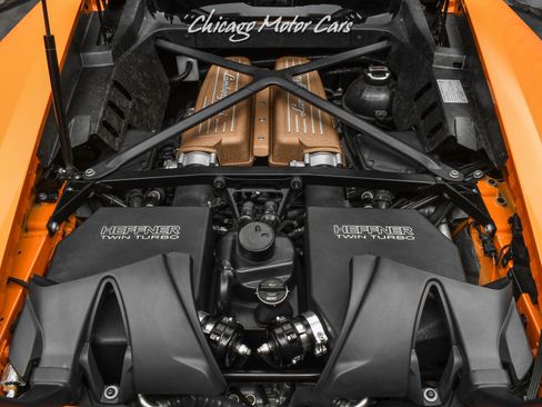 Used 2018 Lamborghini Huracan Performante image 53