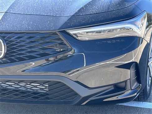 New 2026 Acura Integra image 9