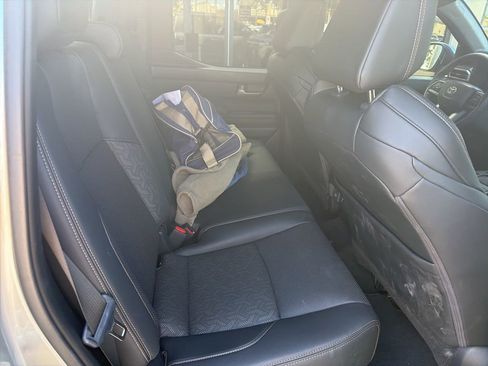 Used 2025 Toyota Tacoma Limited image 24