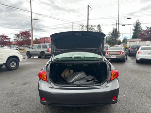 Used 2009 Toyota Corolla LE image 9