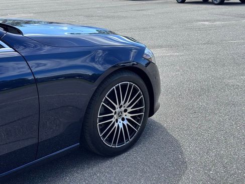 Used 2022 Mercedes-Benz C 300 4MATIC Sedan image 8