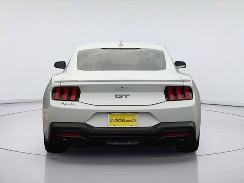 Used 2024 Ford Mustang GT Premium RWD image 7
