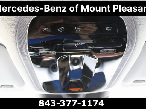 Certified 2025 Mercedes-Benz GLC 350e 4MATIC image 49