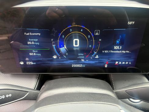 Used 2025 Chevrolet Equinox LT image 41