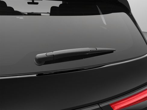 Certified 2026 INFINITI QX60 Luxe w/ Cargo Package FWD image 49