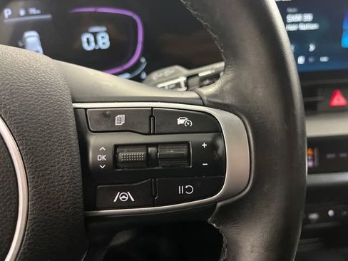 Certified 2023 Kia Sportage EX FWD image 16