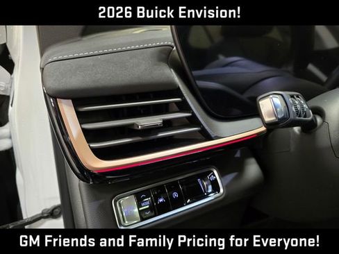 New 2026 Buick Envision Sport Touring image 20