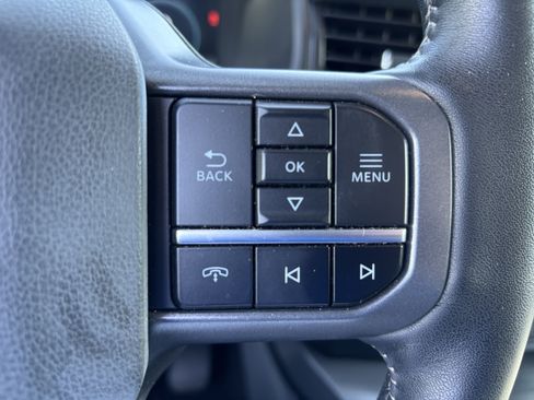 Used 2024 Ford F150 Lightning Flash AWD/4WD image 20
