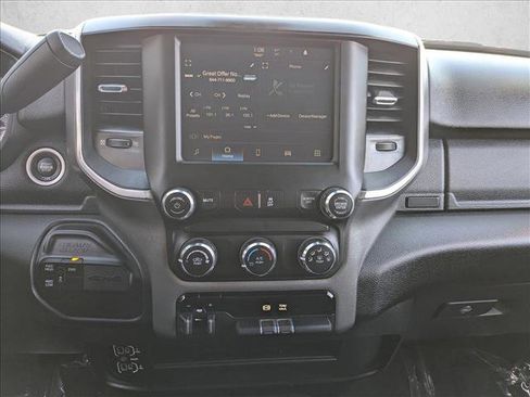 Used 2024 RAM 2500 Big Horn image 13