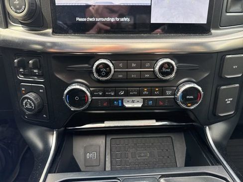 Used 2023 Ford F150 Raptor w/ Raptor 37 Performance Package image 14