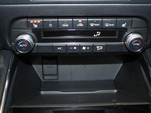 Used 2025 MAZDA CX-5 Carbon Edition image 19