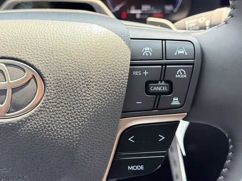 New 2026 Toyota Crown Signia w/ Advanced Technology Package AWD/4WD image 30