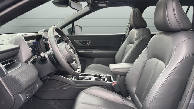 Certified 2026 Subaru Outback Premium AWD/4WD image 20