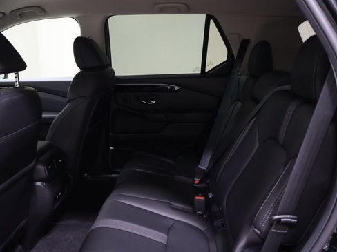 New 2026 Honda Passport RTL image 15