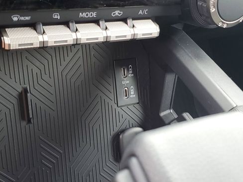 New 2026 Toyota Tacoma SR AWD/4WD image 29