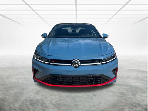 New 2026 Volkswagen Jetta GLI Autobahn FWD image 9
