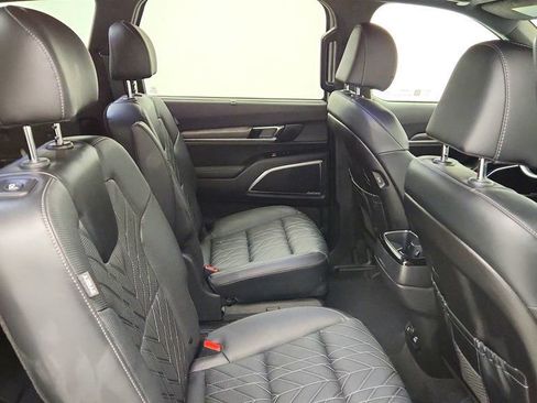 Used 2024 Kia Telluride SX Prestige X-Pro AWD/4WD image 24