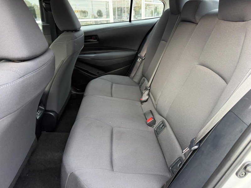 Used 2023 Toyota Corolla LE FWD image 12