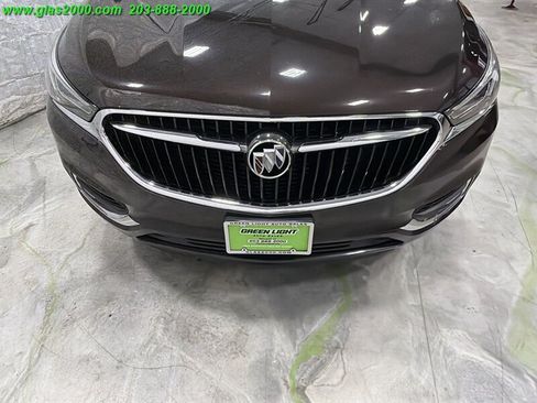 Used 2018 Buick Enclave Premium w/ Experience Buick Package AWD/4WD image 30