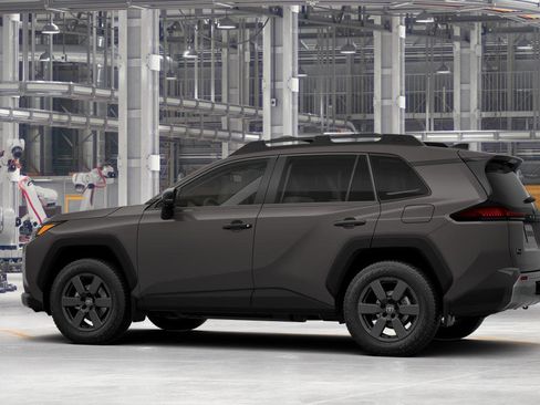 New 2026 Toyota RAV4 FWD image 5